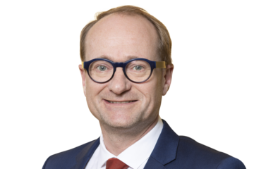 Ben Weyts