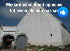 Medardushof Bertem