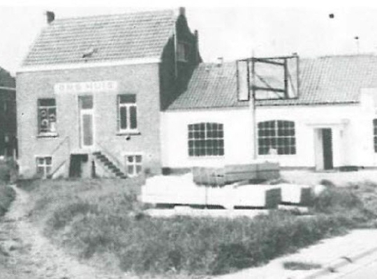 Ons Huis