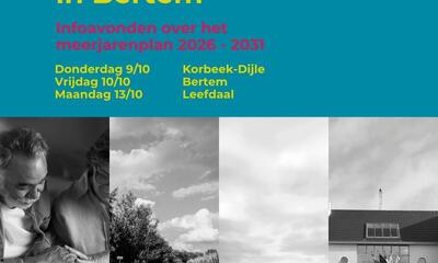 image overmorgen in Bertem