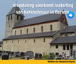 kerkhofmuur Bertem