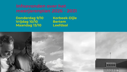 image overmorgen in Bertem